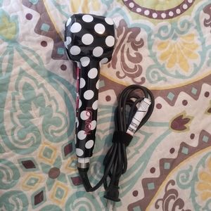 Lorion Automatic Curler & Hair Serum